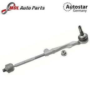 Autostar Germany Front Right Tie Rod 32106869537 for BMW F90 G11 G12 G30 G31 G32
