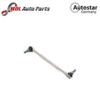 AutoStar Germany Stabilizer Link 2043203789 for Mercedes-Benz C-Class E-Class