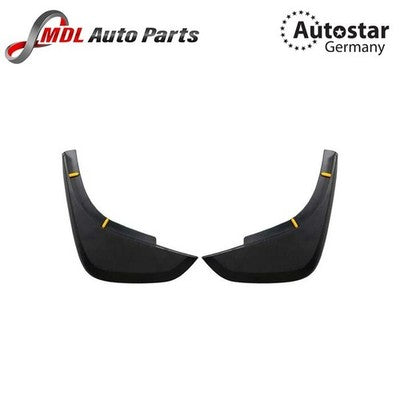 Autostar Germany MUD FLAPER REAR For Land Rover Defender 2020 VPLEP0390