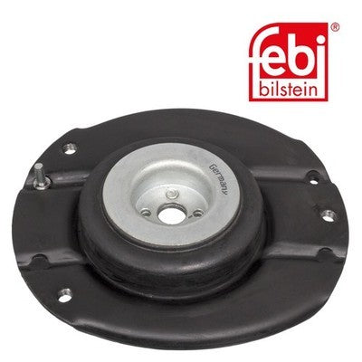 Febi 18698 Strut Top Mounting Front Left Fits Peugeot 206 Van 2001-2009