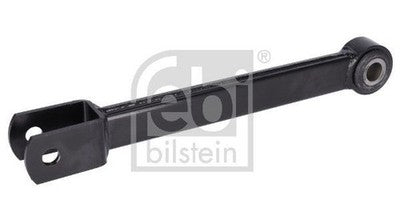 Febi 178504 Stabiliser Link Front Left Hand Right Hand Premium Steel Guide Rod