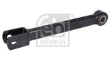 Febi 178504 Stabiliser Link Front Left Hand Right Hand Premium Steel Guide Rod