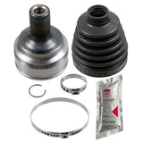 Febi 185769 Drive Shaft Joint Kit Front Axle Fits Mercedes-Benz GLC 2016 - 2018