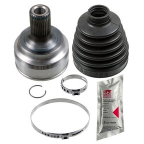 Febi 185769 Drive Shaft Joint Kit Front Axle Fits Mercedes-Benz GLC 2016 - 2018