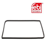 Febi 33895 Timing Chain Duplex Fits Mercedes-Benz E-Class 2009 - 2011
