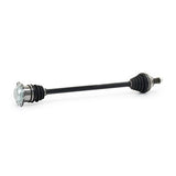 Febi 182587 Drive Shaft With Nut Front Axle Right Fits Seat Cordoba 2005 - 2009