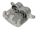 Febi 194056 Brake Caliper Front Axle Right Premium Fits Isuzu D-Max 2007 - 2012