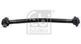 Febi 178535 Axle Strut Front Axle Left Right Steel Control Arm High Performance