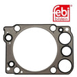 Febi 39484 Cylinder Head Gasket Premium Grade Fits Volkswagen Up! 2013 - 2019