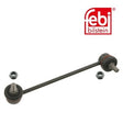 Febi 31108 Stabiliser Link Front Right High Performance Fits Kia Rio 2000 - 2005