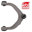 Febi 36335 Control Arm Front Upper Right Aluminium Fits BMW X5 2013 - 2018