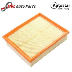 Autostar Germany Air Filter for BMW E34 E39 E32 E53 X5 13721736675