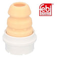 Febi 36818 Bump Stop Front Premium High performance Fits Fiat Doblo 2001 - 2000