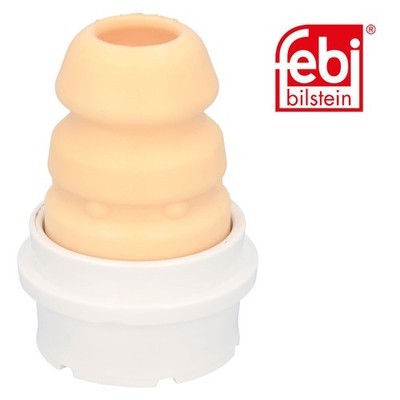 Febi 36818 Bump Stop Front Premium High performance Fits Fiat Doblo 2001 - 2000