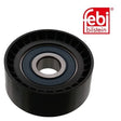 Febi 100172 Idler Pulley Premium High Performance Fits Chevrolet Aveo 2011 - 25