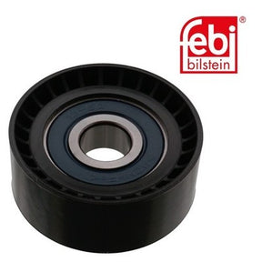 Febi 100172 Idler Pulley Premium High Performance Fits Chevrolet Aveo 2011 - 25