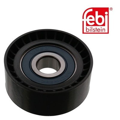 Febi 100172 Idler Pulley Premium High Performance Fits Chevrolet Aveo 2011 - 25