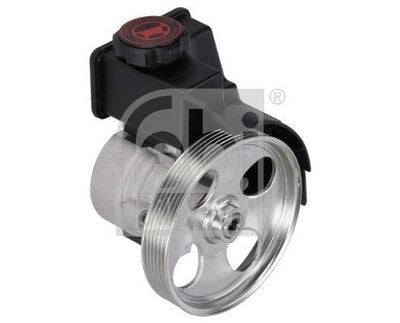 Febi 186043 Power Steering Pump Hydraulic Fits Citroën Berlingo 1996 - 2011