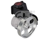 Febi 186043 Power Steering Pump Hydraulic Fits Citroën Berlingo 1996 - 2011