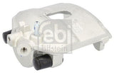 Febi 185995 Brake Caliper Front Axle Right Fits Chrysler Ypsilon 2011 - 2018