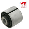 Febi 21540 Control Arm Bush Front Inner Fits Mercedes-Benz E-Class 2003-2009