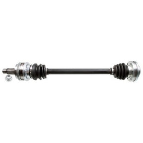 Febi 182814 Drive Shaft With Nut Standard Premium Fits BMW 1 Series 2008 - 2011