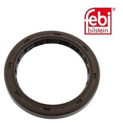 Febi 107173 Crankshaft Seal Premium High Performance Fits Nissan Pickup 1998-05
