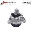 Autostar Germany ENGINE MOUNTING RIGHT For BMW F10 F11 22117935144
