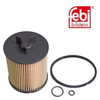 Febi 109599 Premium Fuel Filter High Performance Fits Audi A2 2000-2005