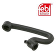 Febi 26162 Breather Hose Premium Durable Fits Mercedes-Benz 123 1976 - 1985