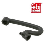 Febi 26162 Breather Hose Premium Durable Fits Mercedes-Benz 123 1976 - 1985