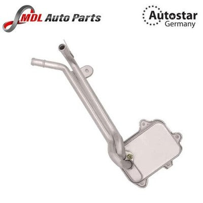 Autostar Germany Engine Oil Cooler 03C117021J Brand New Quality