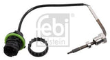 Febi 186369 Exhaust Gas Temperature Sensor Fits Mercedes-Benz Vario 1996 - 2010