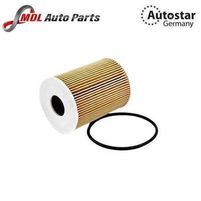 Autostar Germany Oil Filter 0PB115466 Porsche Panamera, Cayenne Macan 92A 95B
