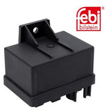 Febi 44177 Preheating Relay Premium Quality Durable Fits Fiat Doblo 2013 - 2023