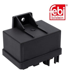 Febi 44177 Preheating Relay Premium Quality Durable Fits Fiat Doblo 2013 - 2023
