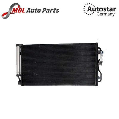 AutoStar Germany CONDENSER F30 F34 64509288942