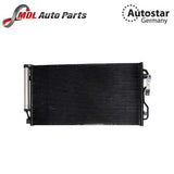 AutoStar Germany CONDENSER F30 F34 64509288942