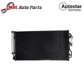 AutoStar Germany CONDENSER F30 F34 64509288942