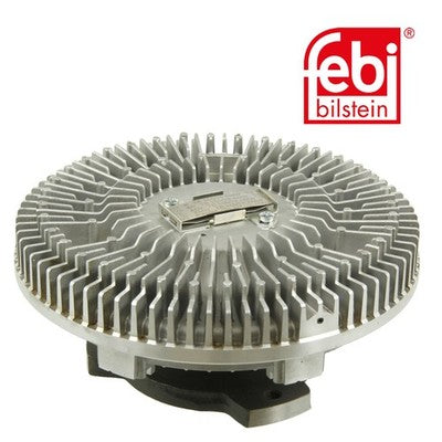 Febi 35560 Fan Coupling Standard Durable Premium Grade Fits Audi A4 2002 - 2005