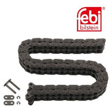 Febi 09426 Timing Chain Duplex Standard Premium Fits Porsche 911 1995 - 1997