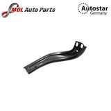 AutoStar Germany Bumper Bracket 2126200285 for Mercedes-Benz W212 E-Class