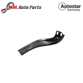 AutoStar Germany Bumper Bracket 2126200285 for Mercedes-Benz W212 E-Class