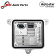 Autostar Germany BALLAST D3S REPLACEMENT HID CONTROL UNIT 10R-034663 A71177E00DG