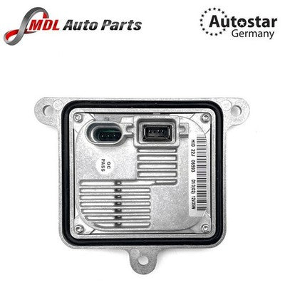 Autostar Germany BALLAST D3S REPLACEMENT HID CONTROL UNIT 10R-034663 A71177E00DG