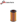 FEBI oil filter - 108276 6511800009