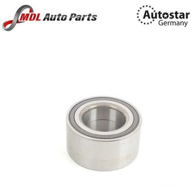 Autostar Germany Front Wheel Bearing 1649810206 for Mercedes GL-Class ML-Class R