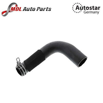 AutoStar Germany Upper Radiator Coolant Hose LR018997 for Range Rover Sport 5.0L