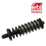 Febi 21831 Chain Tensioner Left High Performance Fits Porsche 911 1995 - 1997