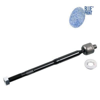 Blueprint ADT387183 Inner Tie Rod Front Axle Fits Toyota Prius 2003 - 2009